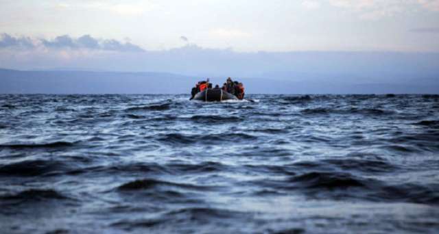 Grèce: naufrage en mer Egée, 8 disparus